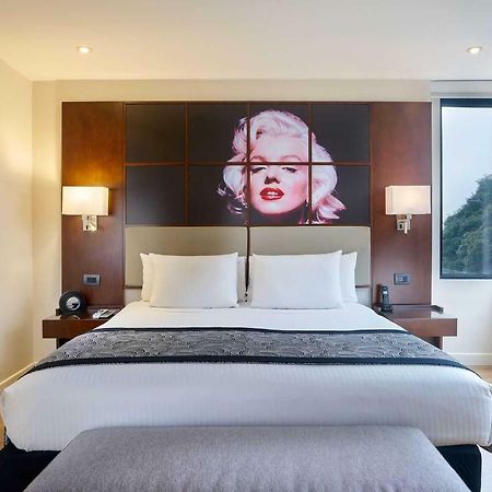 Hotel Celebrities Suites ボゴタ エクステリア 写真