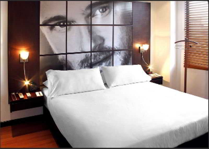 Hotel Celebrities Suites ボゴタ エクステリア 写真