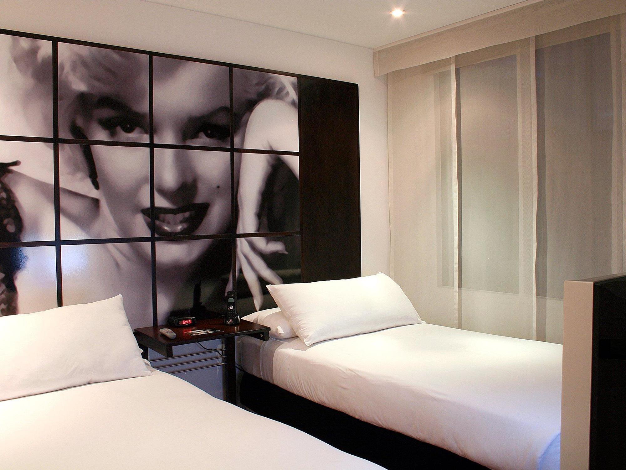 Hotel Celebrities Suites ボゴタ エクステリア 写真