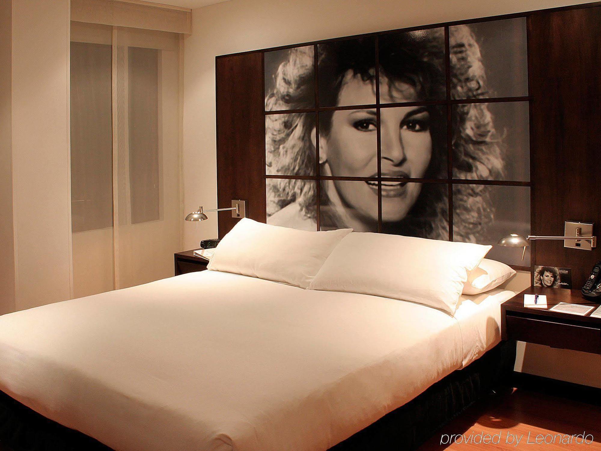 Hotel Celebrities Suites ボゴタ エクステリア 写真